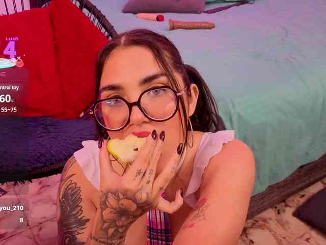 Lana01 webcam