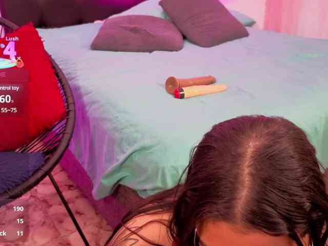 Lana01 webcam