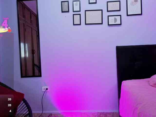 Lana01 webcam