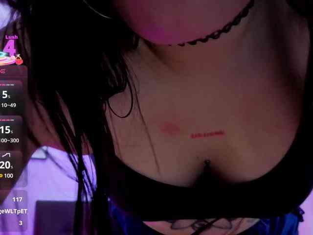 Lana01 webcam
