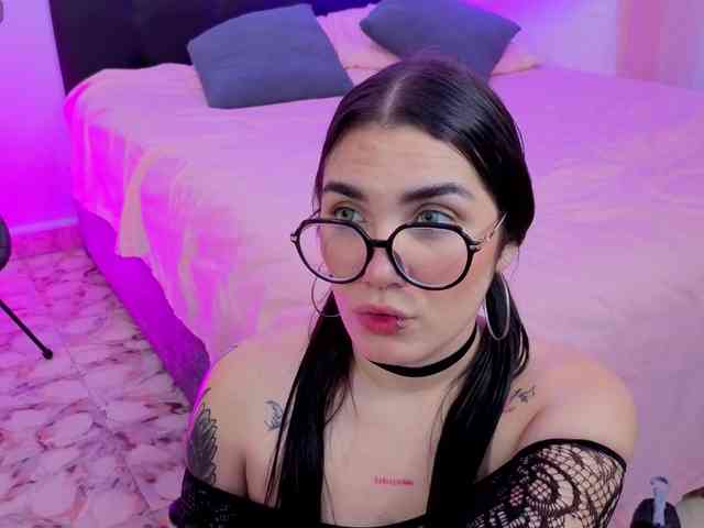 Lana01 webcam