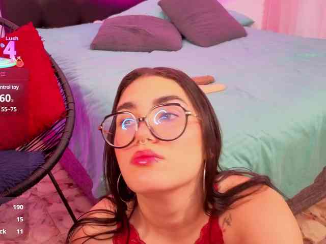 Lana01 webcam