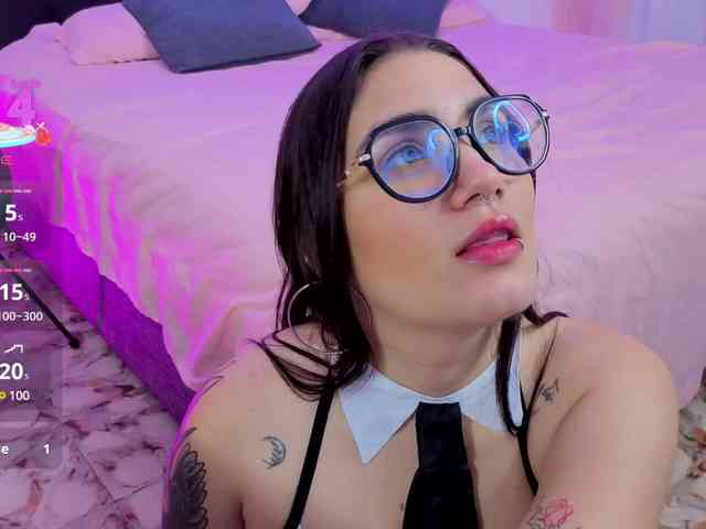 Lana01 webcam