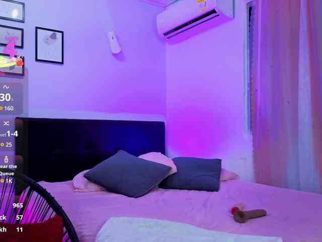 Lana01 webcam