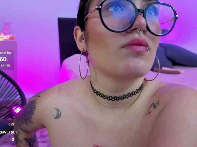 Lana01 webcam