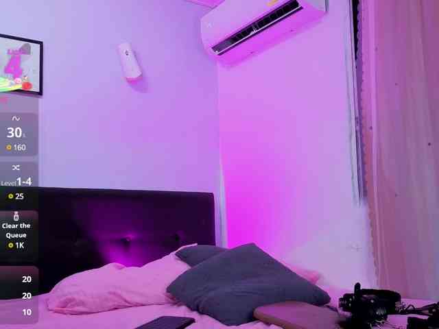 Lana01 webcam