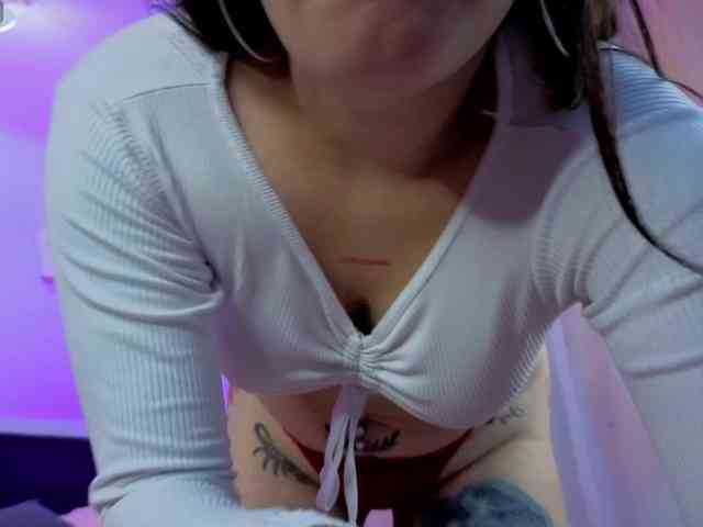 Lana01 webcam