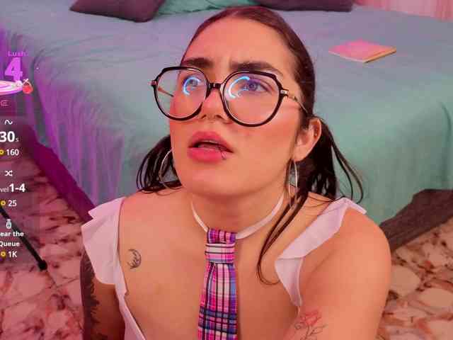 Lana01 webcam