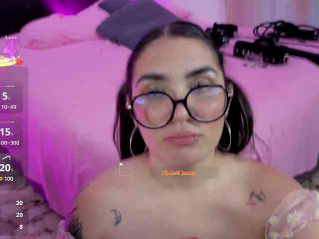 Lana01 webcam