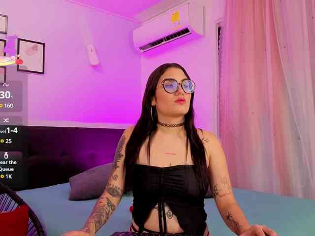 Lana01 webcam
