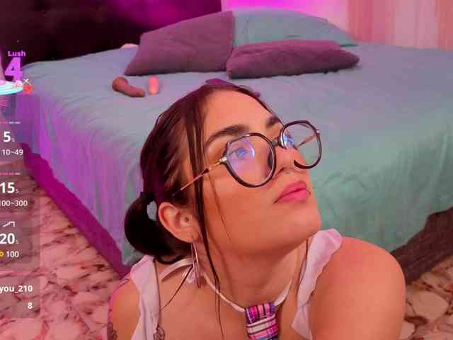 Lana01 webcam