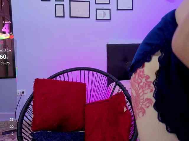 Lana01 webcam