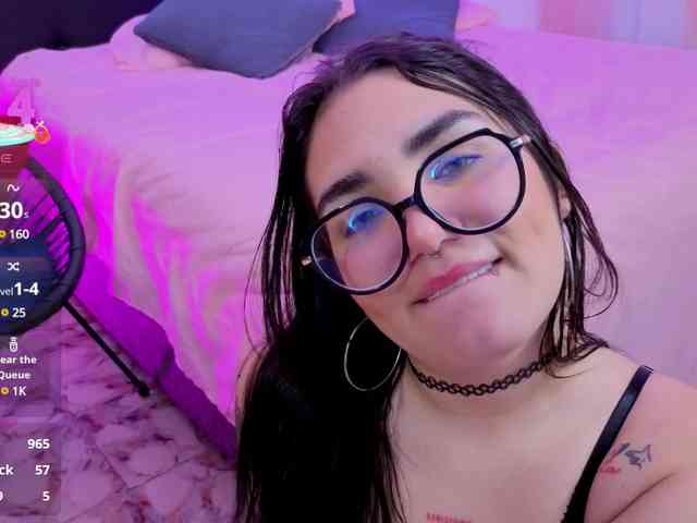 Lana01 webcam