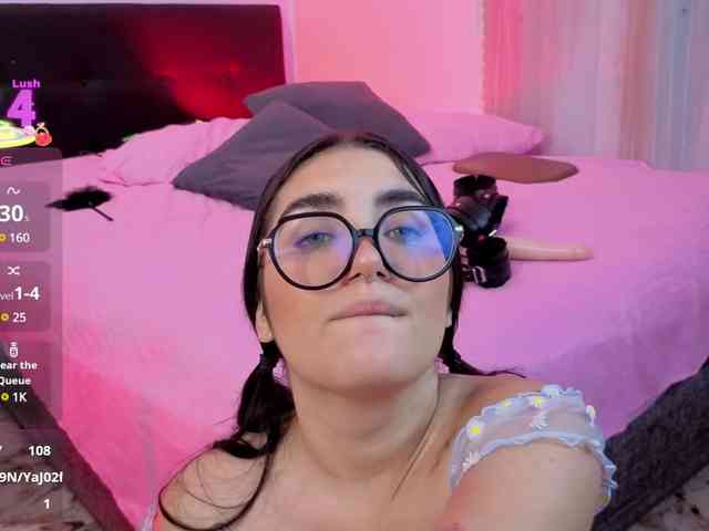Lana01 webcam