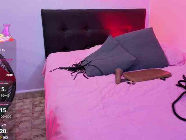 Lana01 webcam