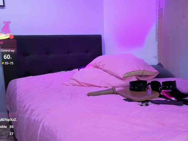 Lana01 webcam