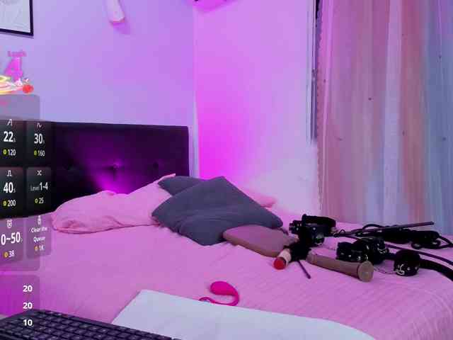 Lana01 webcam