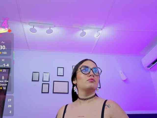 Lana01 webcam