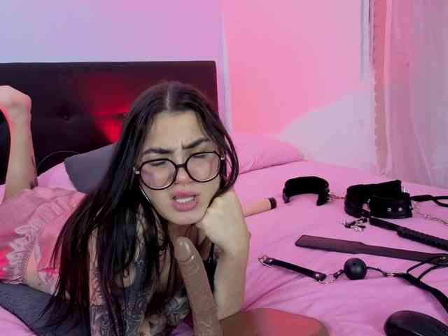 Lana01 webcam
