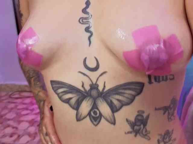 Lana01 webcam