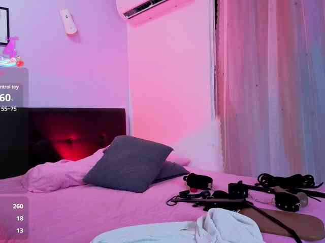 Lana01 webcam
