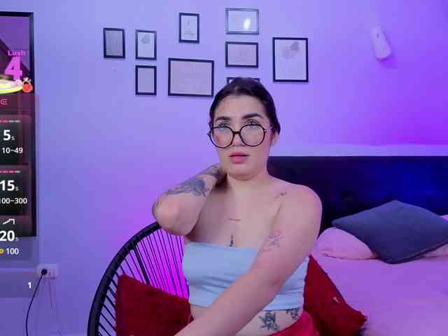Lana01 webcam
