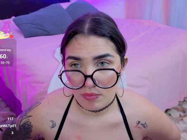 Lana01 webcam