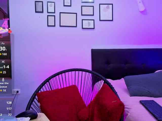 Lana01 webcam