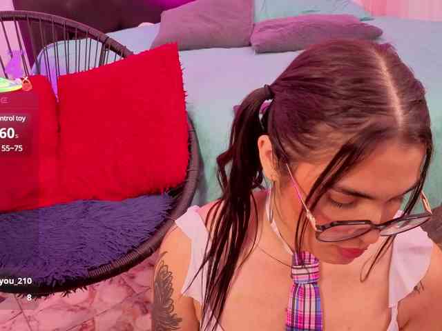 Lana01 webcam