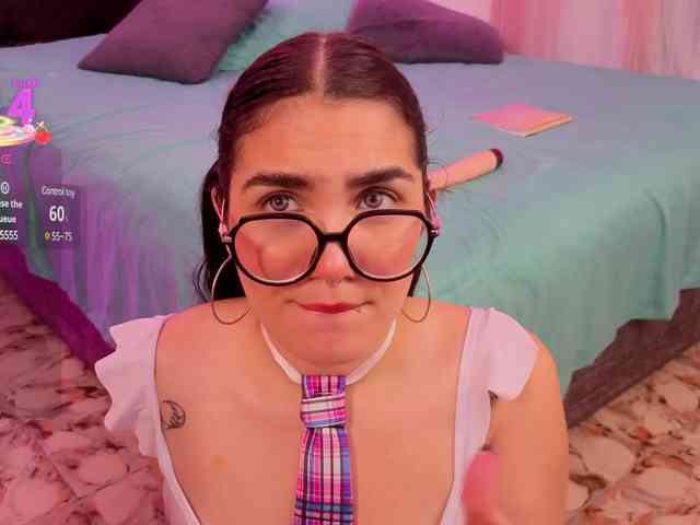 Lana01 webcam