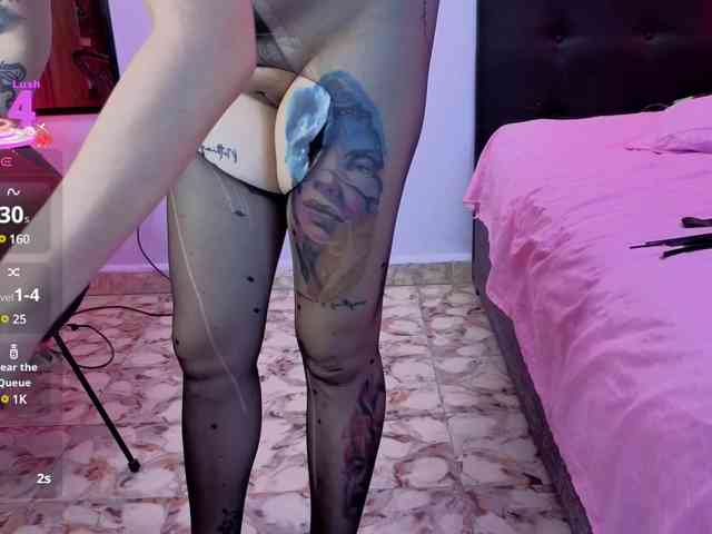 Lana01 webcam
