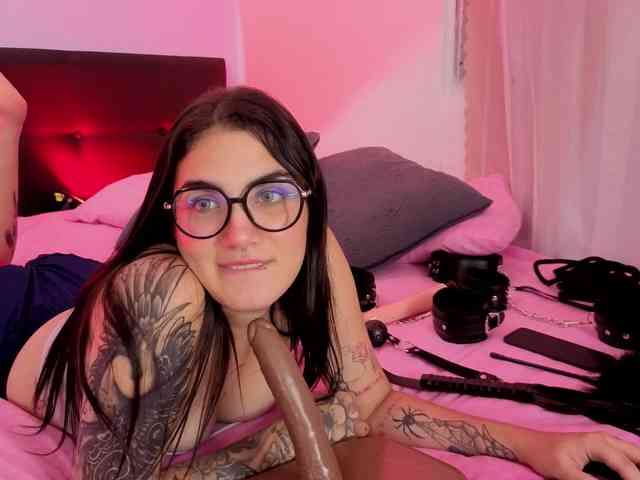 Lana01 webcam