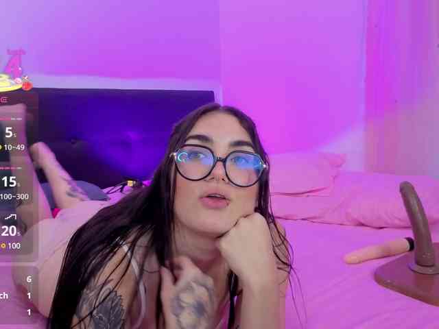 Lana01 webcam