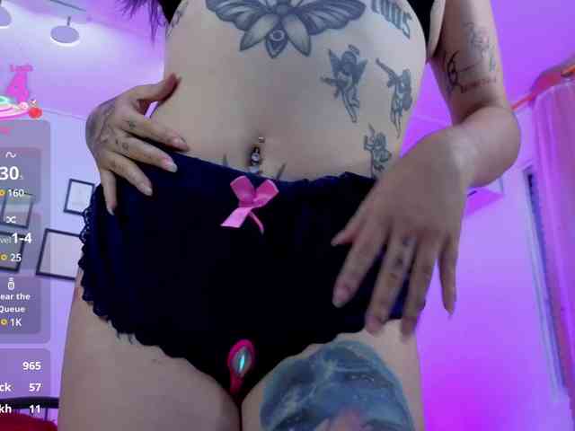 Lana01 webcam