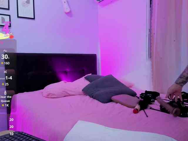 Lana01 webcam