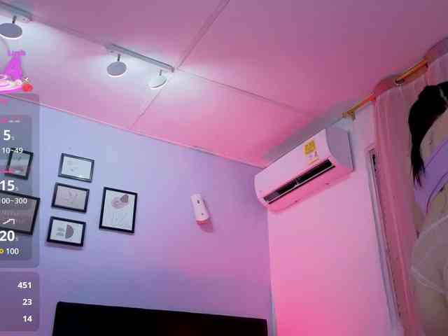 Lana01 webcam