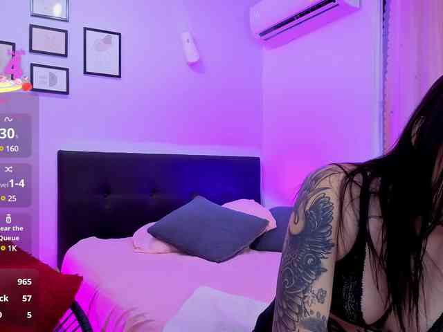Lana01 webcam