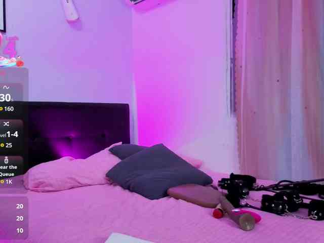 Lana01 webcam