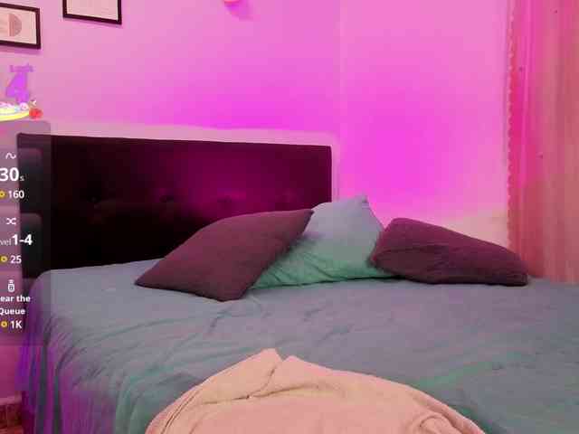 Lana01 webcam