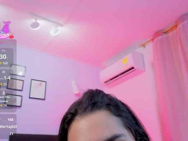 Lana01 webcam
