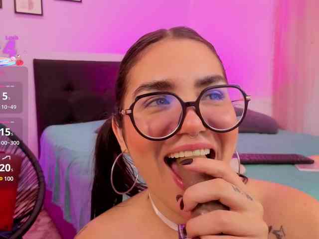 Lana01 webcam