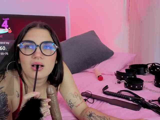 Lana01 webcam