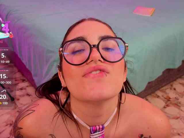 Lana01 webcam