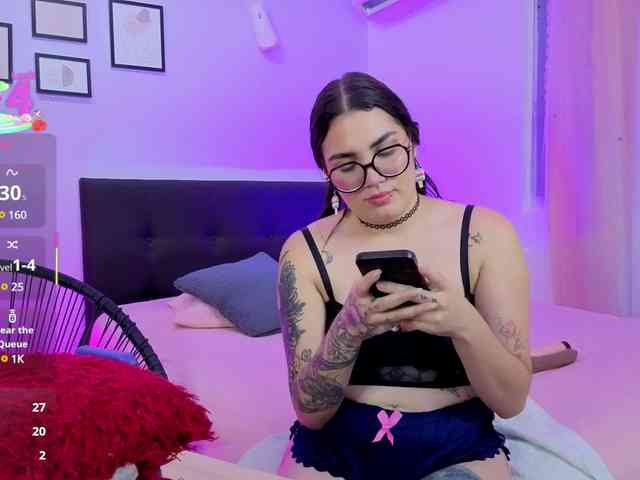 Lana01 webcam