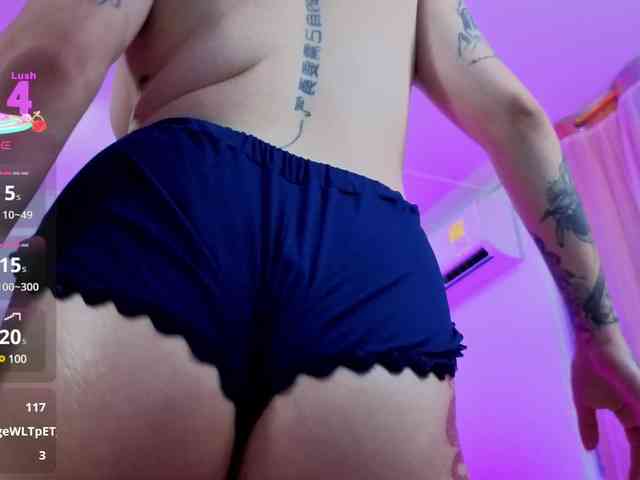 Lana01 webcam