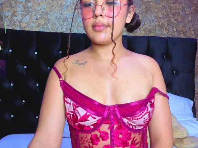 Sweet-rosse webcam