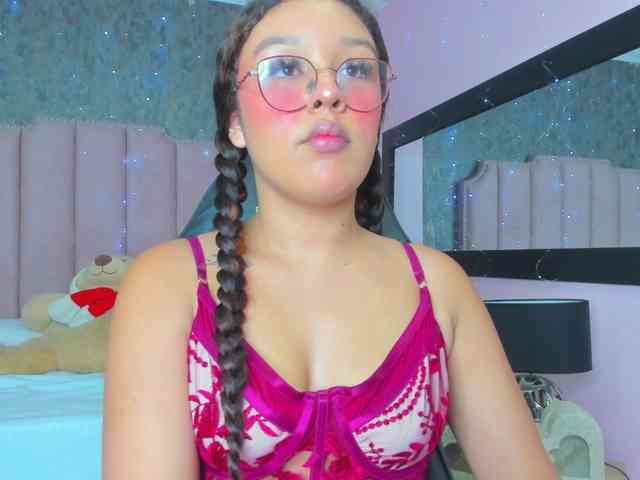 Sweet-rosse webcam
