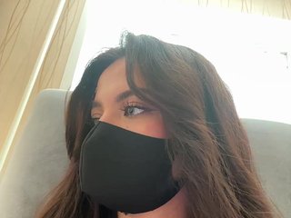KissMec Porn Show