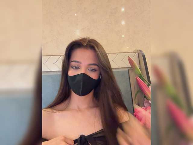 KissMec's BongaCams show and profile