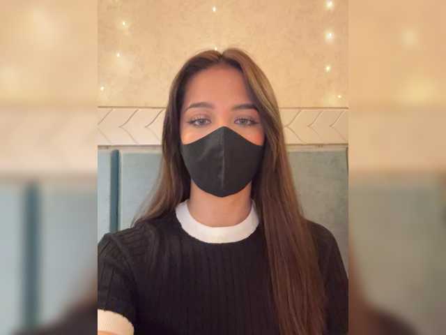 KissMec's BongaCams show and profile